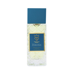Bujairami Hectic perfume sample decant travel-size spray for men and women