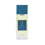 Bujairami Hectic perfume sample decant travel-size spray for men and women