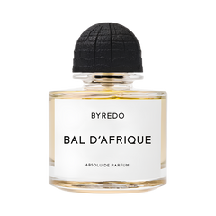Byredo Bal d'Afrique Absolu perfume sample decant travel-size spray for men and women
