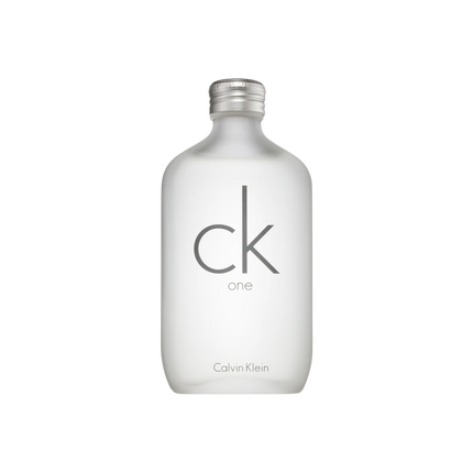Calvin Klein CK One perfume sample decant travel-size spray for men and women