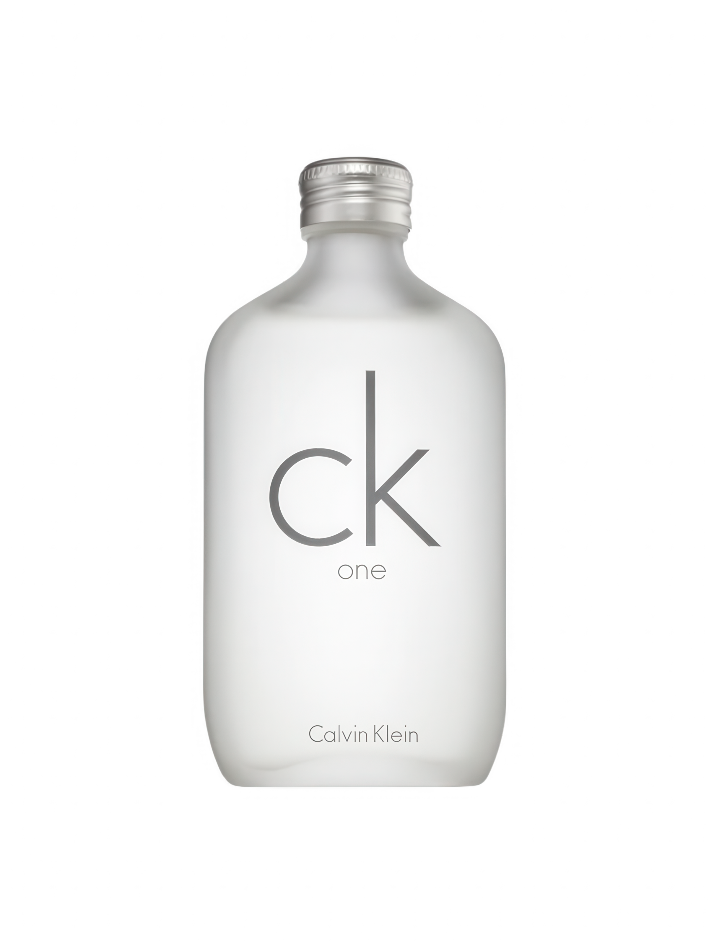 Calvin Klein CK One perfume sample decant travel-size spray for men and women