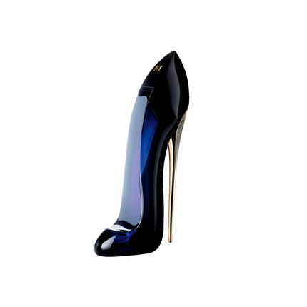 Carolina Herrera Good Girl perfume sample decant travel-size spray for women