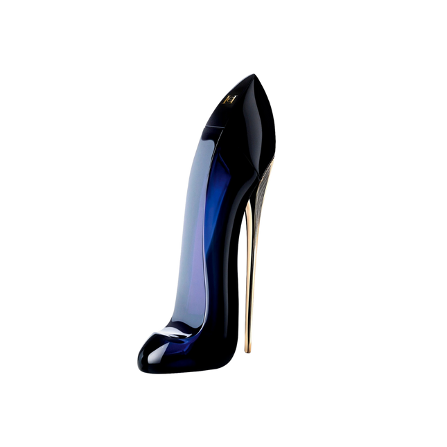 Carolina Herrera Good Girl perfume sample decant travel-size spray for women