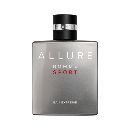 Chanel Allure Homme Sport Eau Extrême perfume sample decant travel-size spray for men