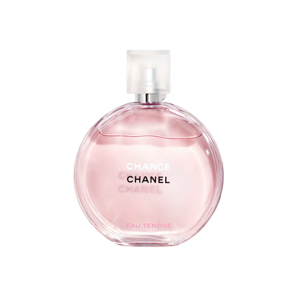 Chanel Chance Eau Tendre perfume sample decant travel-size spray for women