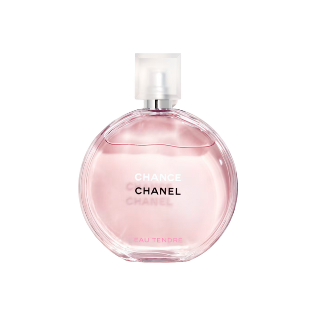 Chanel Chance Eau Tendre perfume sample decant travel-size spray for women