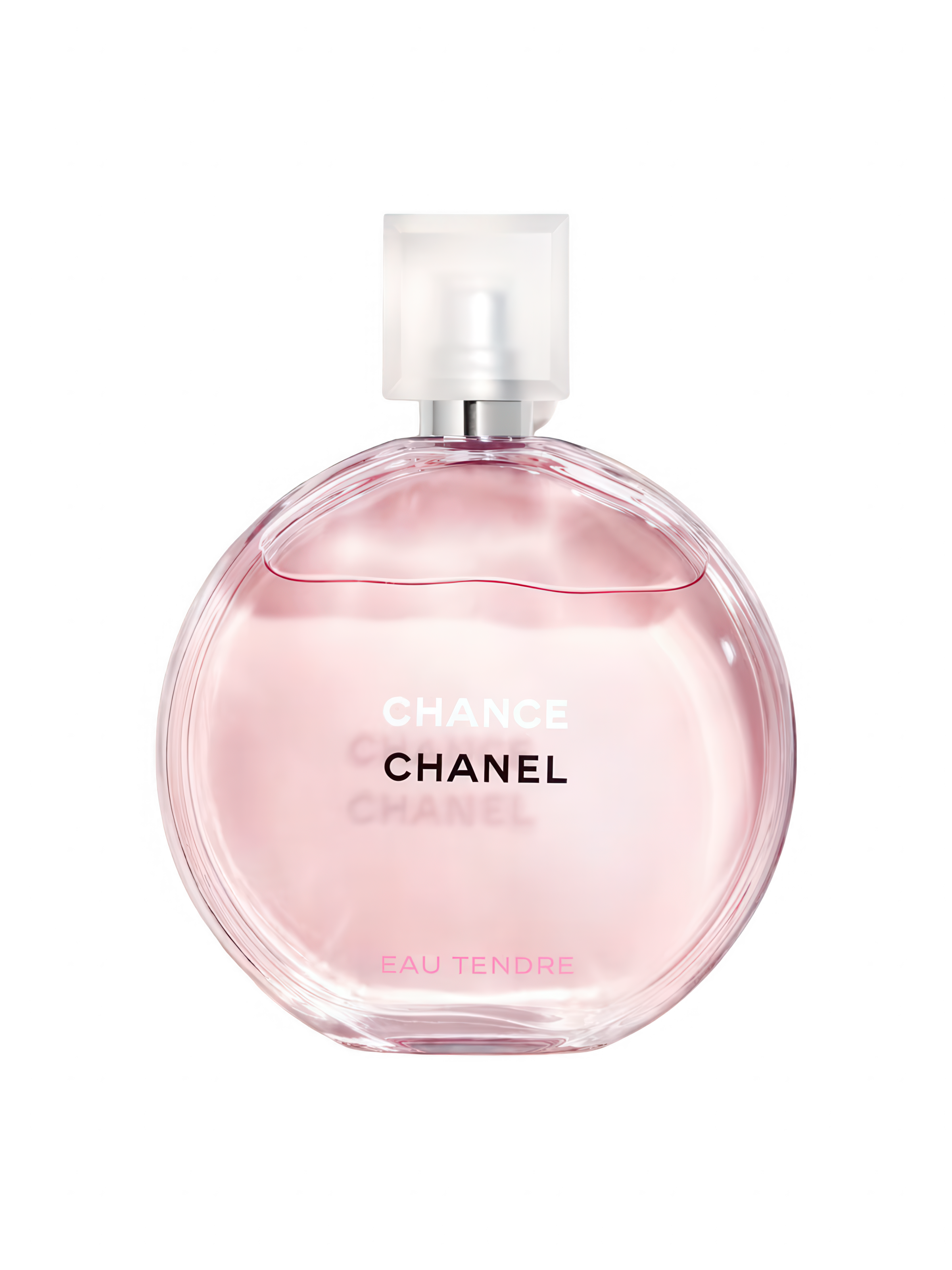 Chanel Chance Eau Tendre perfume sample decant travel-size spray for women