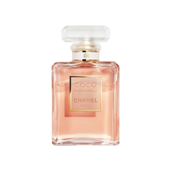 Chanel Coco Mademoiselle perfume sample decant travel-size spray for women