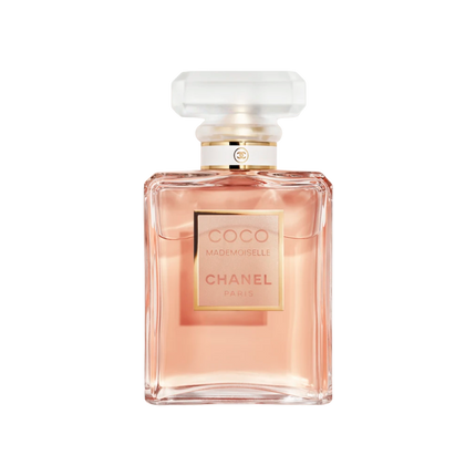Chanel Coco Mademoiselle perfume sample decant travel-size spray for women