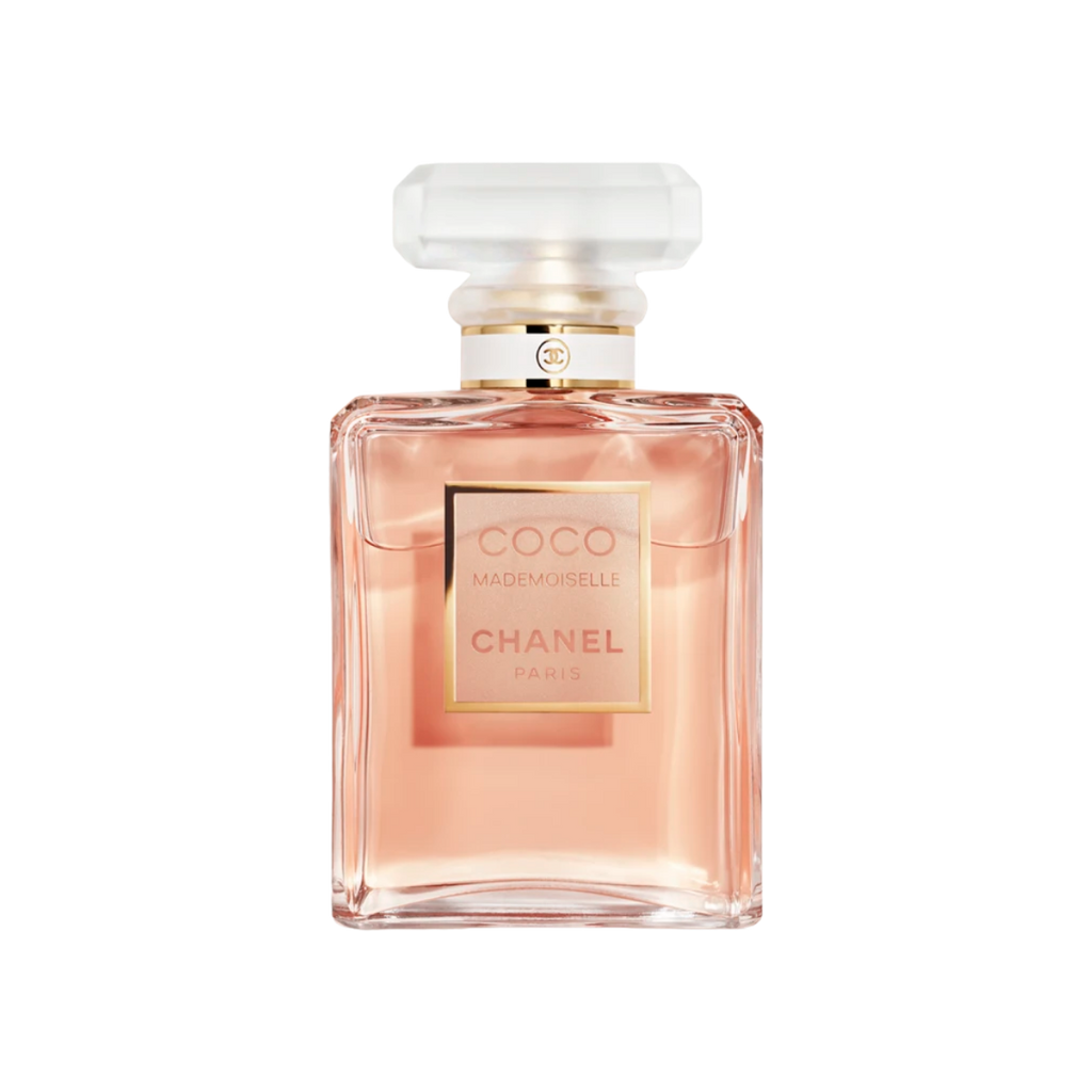 Chanel Coco Mademoiselle perfume sample decant travel-size spray for women