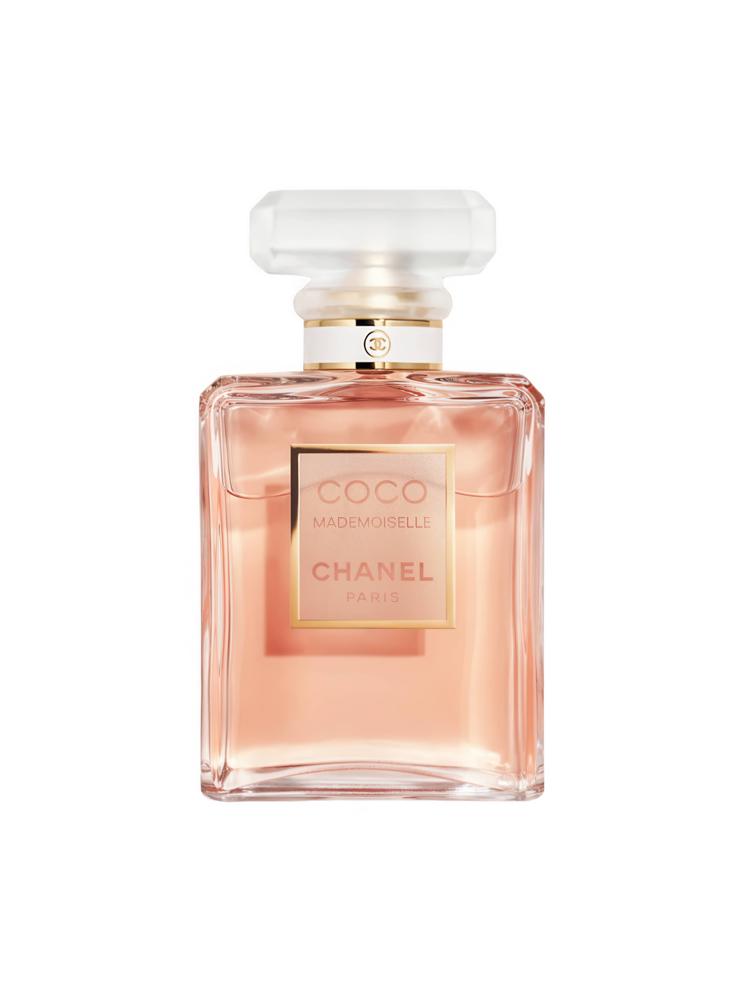 Chanel Coco Mademoiselle perfume sample decant travel-size spray for women