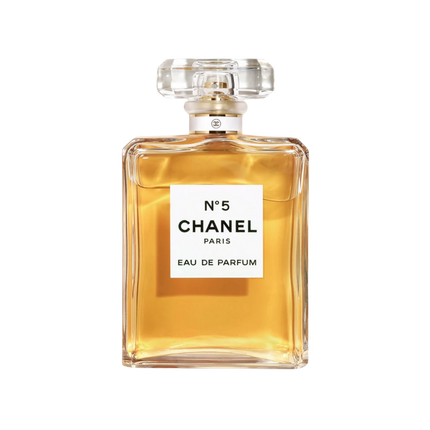 Chanel No. 5 perfume sample decant travel-size spray for women