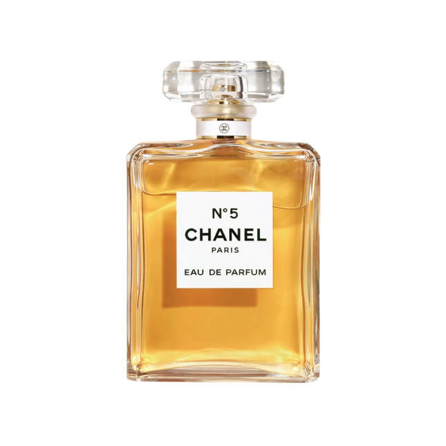 Chanel No. 5 perfume sample decant travel-size spray for women