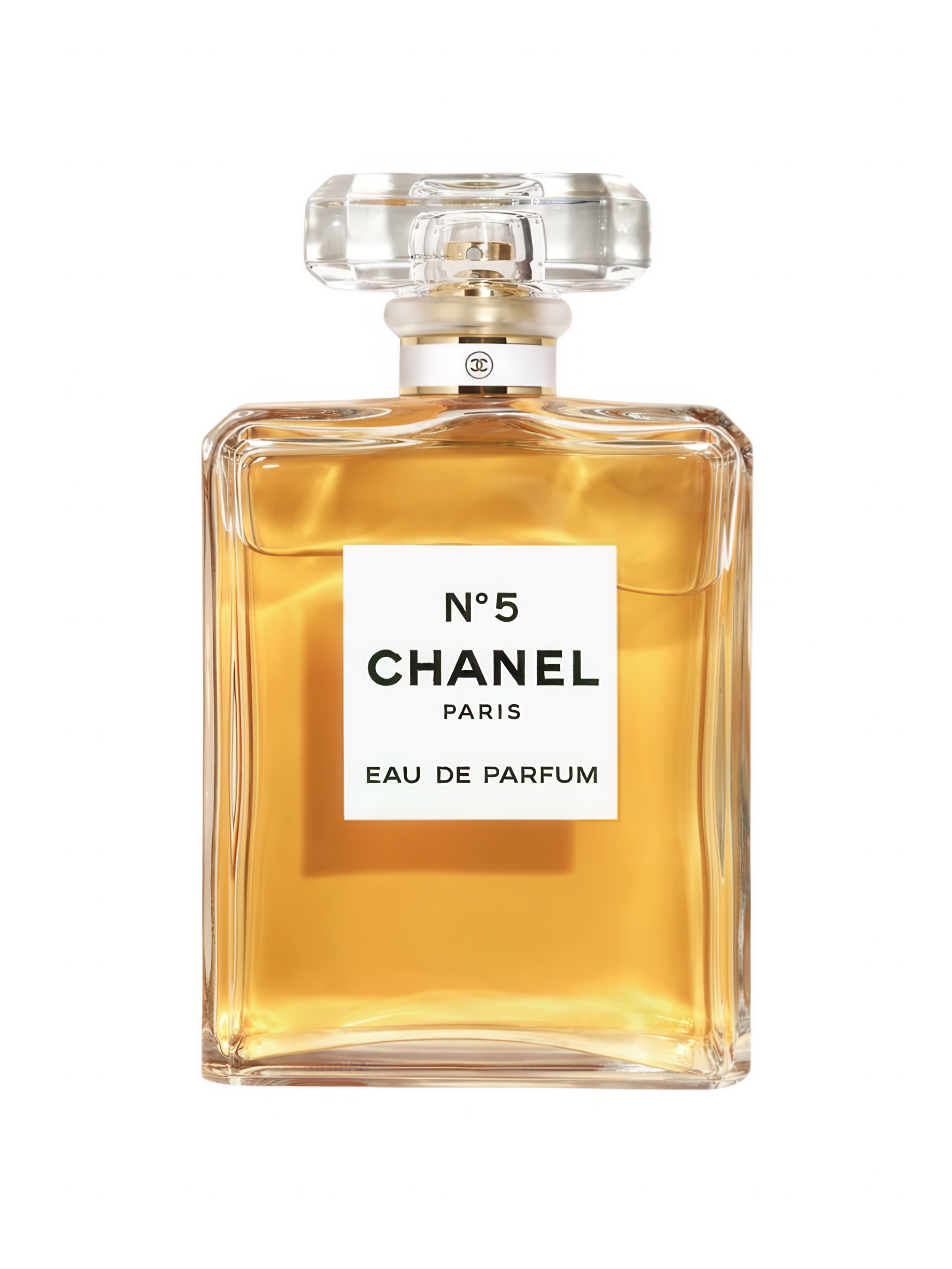 Chanel No. 5 perfume sample decant travel-size spray for women