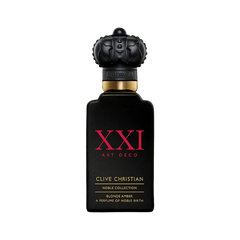 Clive Christian Blonde Amber perfume sample decant travel-size spray for men and women