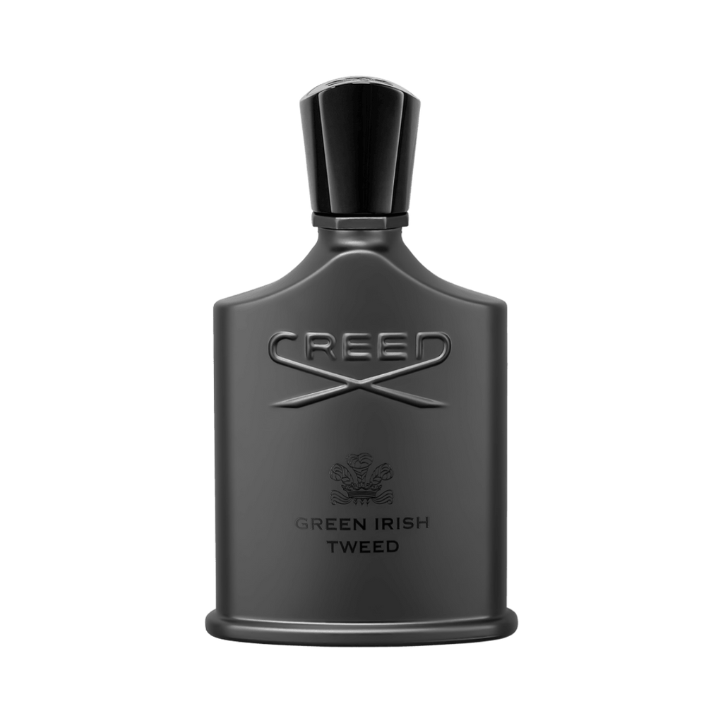 Creed Green Irish Tweed perfume sample decant travel-size spray for men and women