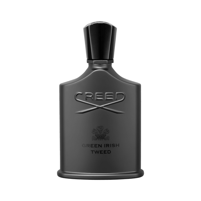Creed Green Irish Tweed perfume sample decant travel-size spray for men and women