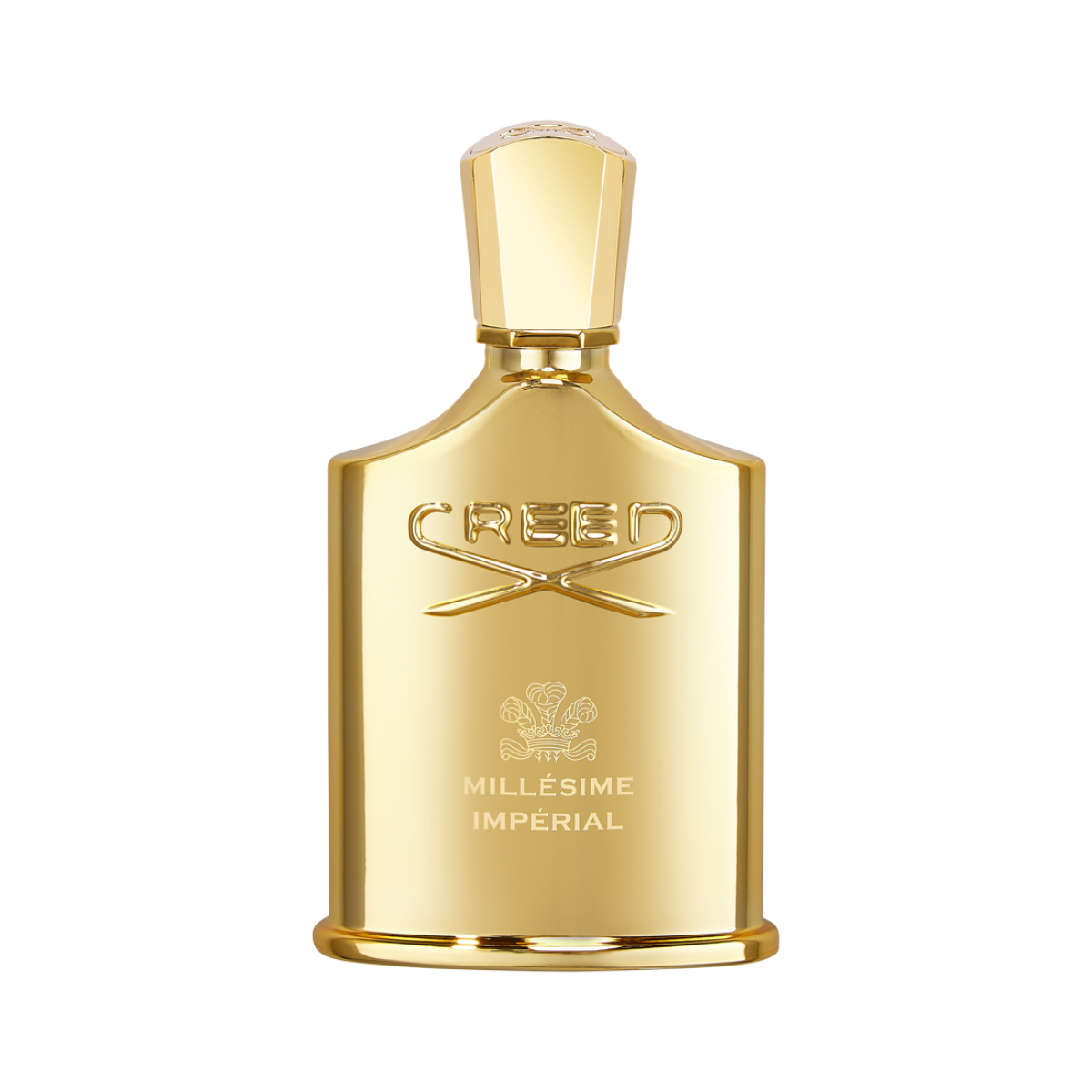 Creed Millésime Impérial perfume sample decant travel-size spray for men and women