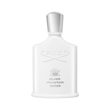 Creed Silver Mountain Water perfume sample decant travel-size spray for men and women