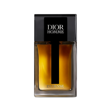 Dior Homme Intense perfume sample decant travel-size spray for men