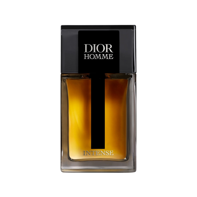 Dior Homme Intense perfume sample decant travel-size spray for men