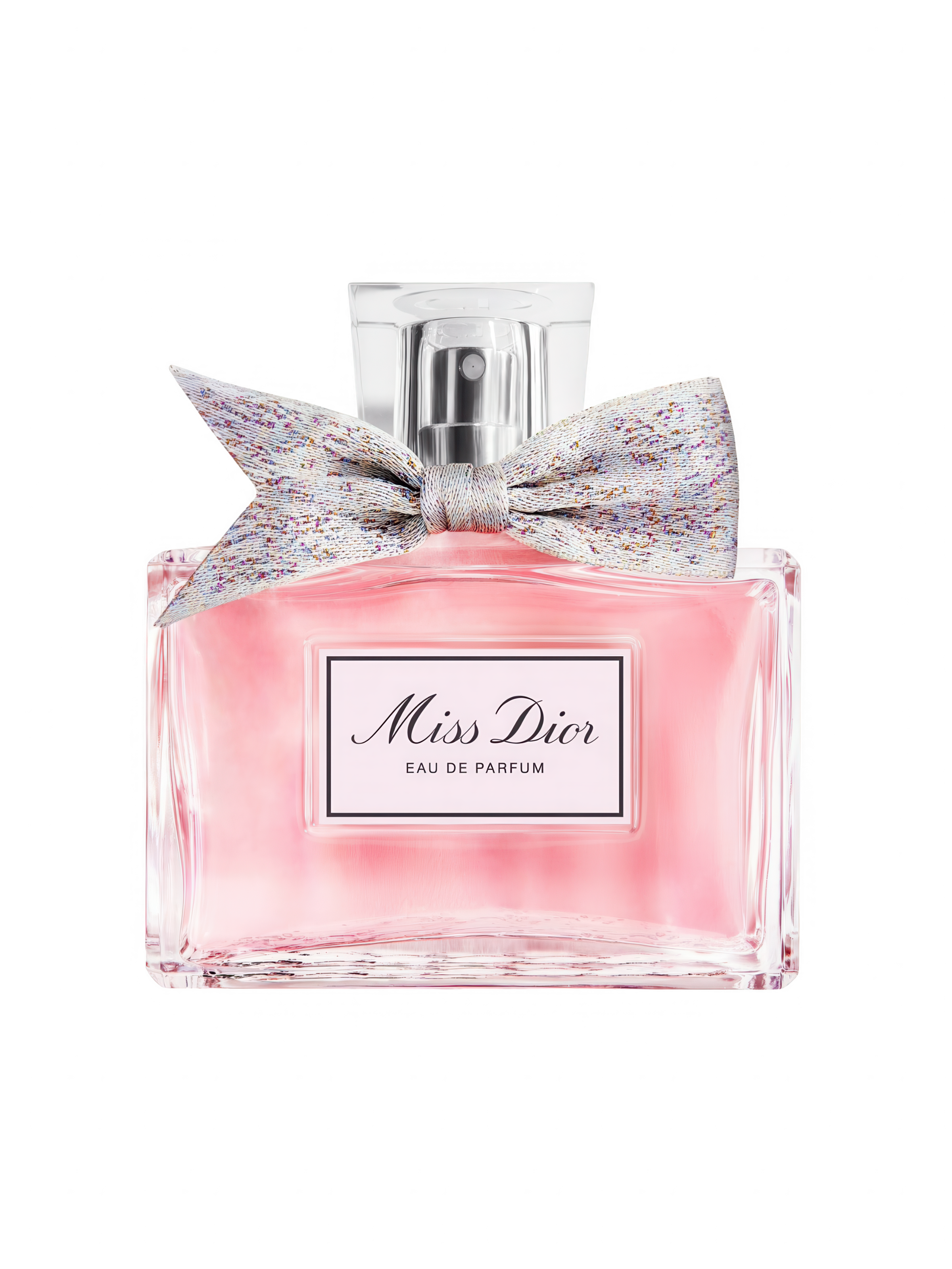 Dior Miss Dior perfume sample decant travel-size spray for women