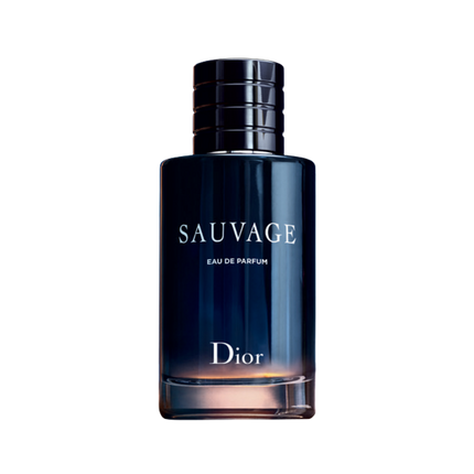 Dior Sauvage Eau de Parfum perfume sample decant travel-size spray for men