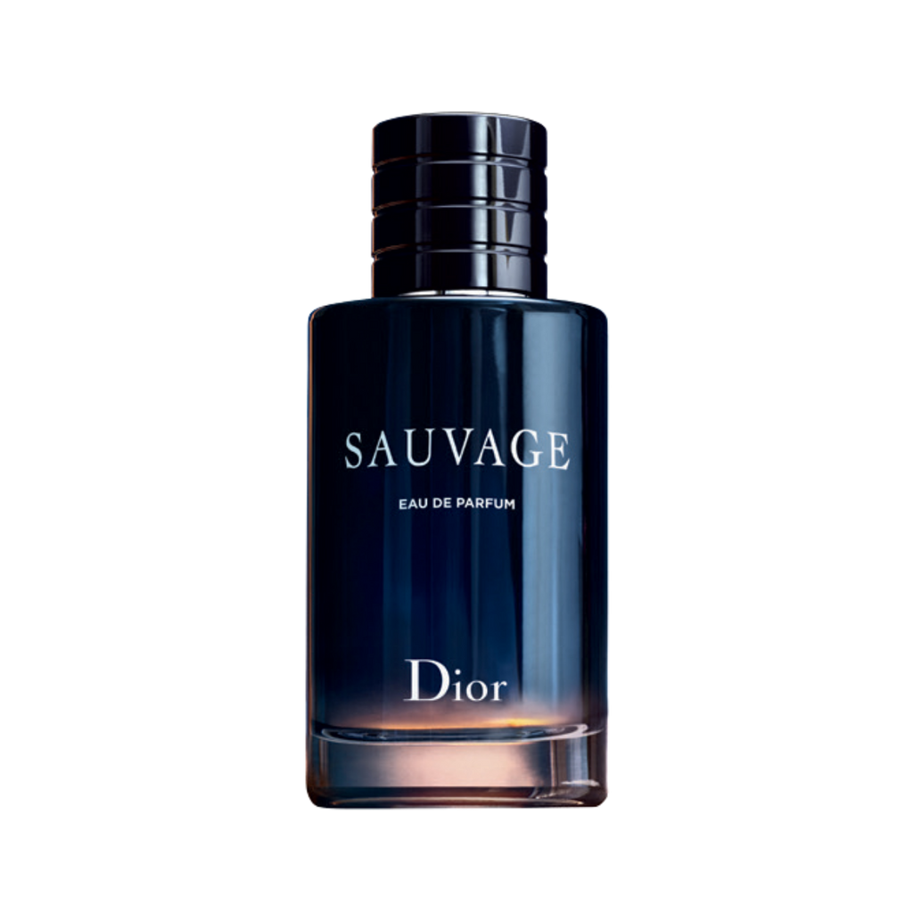 Dior Sauvage Eau de Parfum perfume sample decant travel-size spray for men