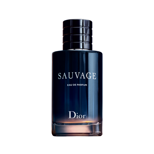 Dior Sauvage Eau de Parfum perfume sample decant travel-size spray for men