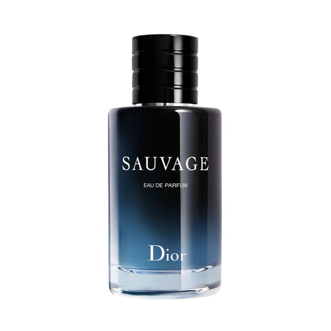 Dior Sauvage Eau de Parfum perfume sample decant travel-size spray for men