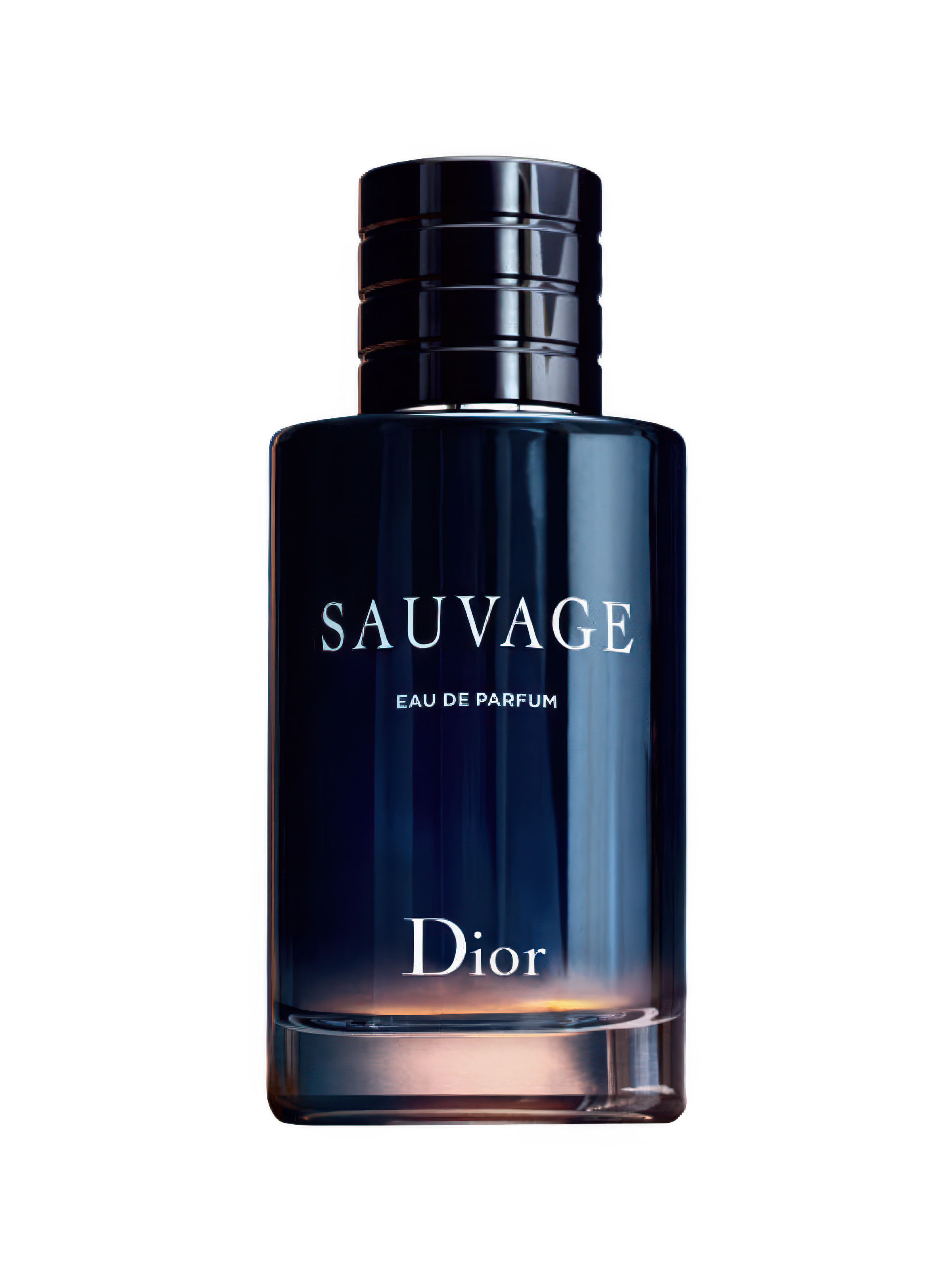 Dior Sauvage Eau de Parfum perfume sample decant travel-size spray for men