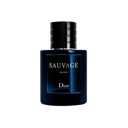 Dior Sauvage Elixir perfume sample decant travel-size spray for men
