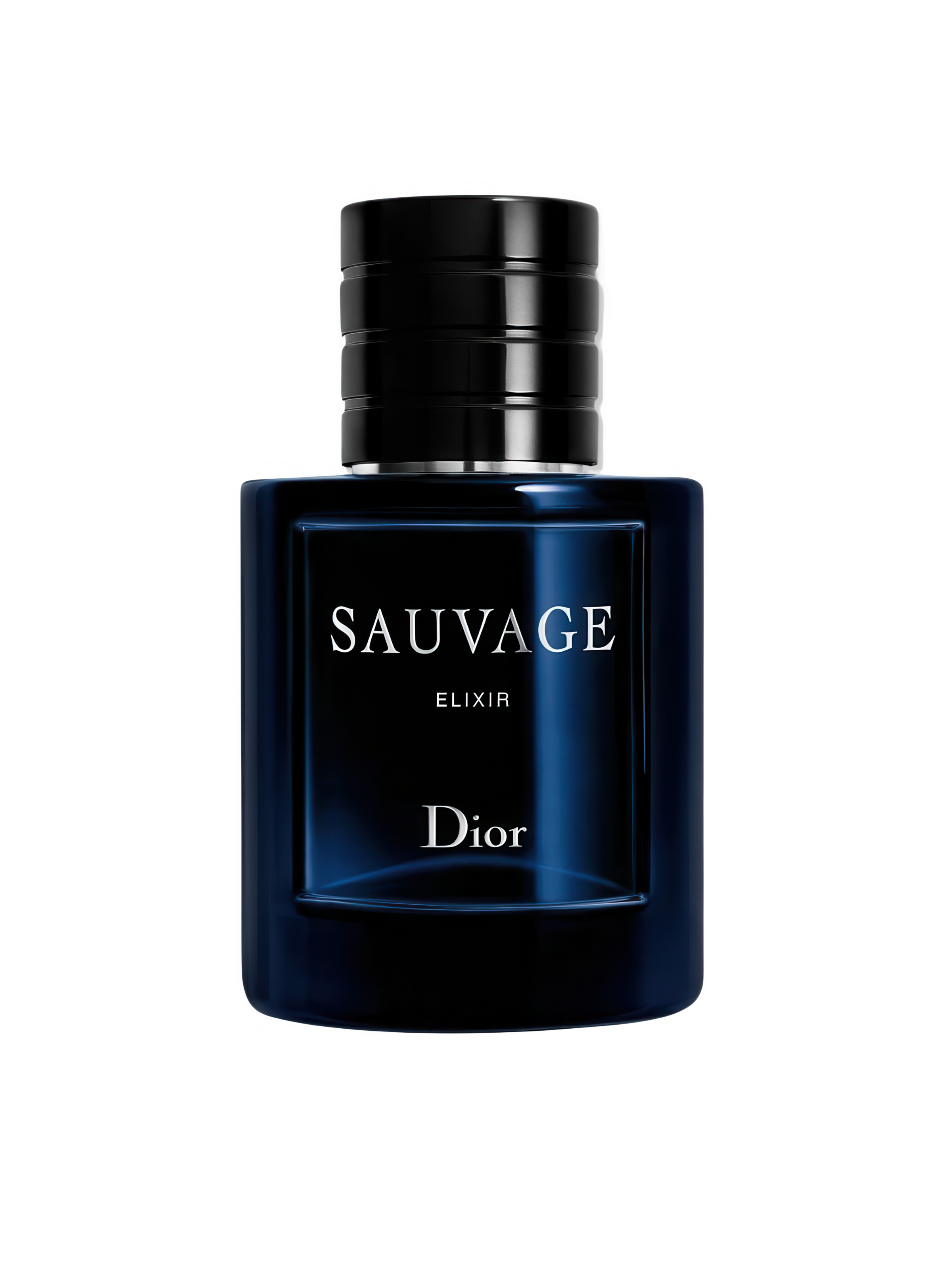Dior Sauvage Elixir perfume sample decant travel-size spray for men