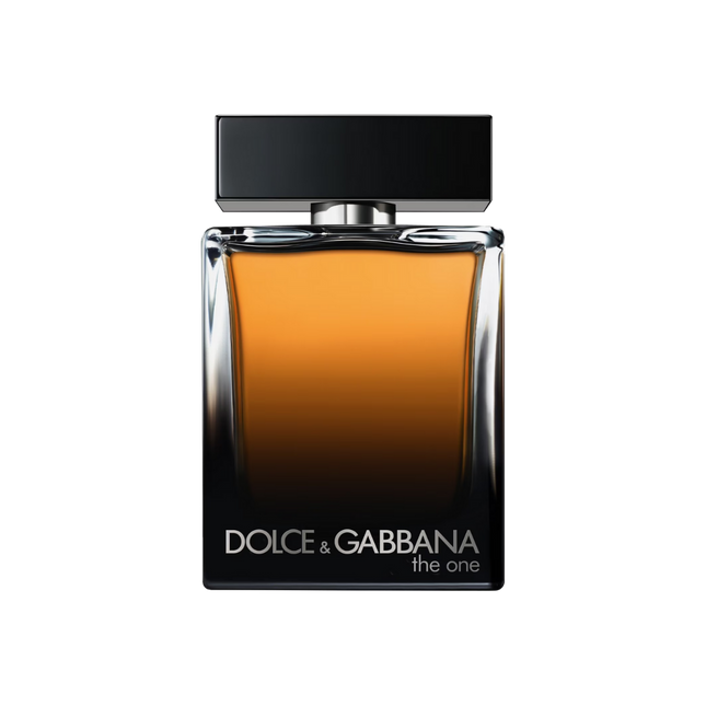 Dolce & Gabbana The One for Men perfume sample decant travel-size spray for men