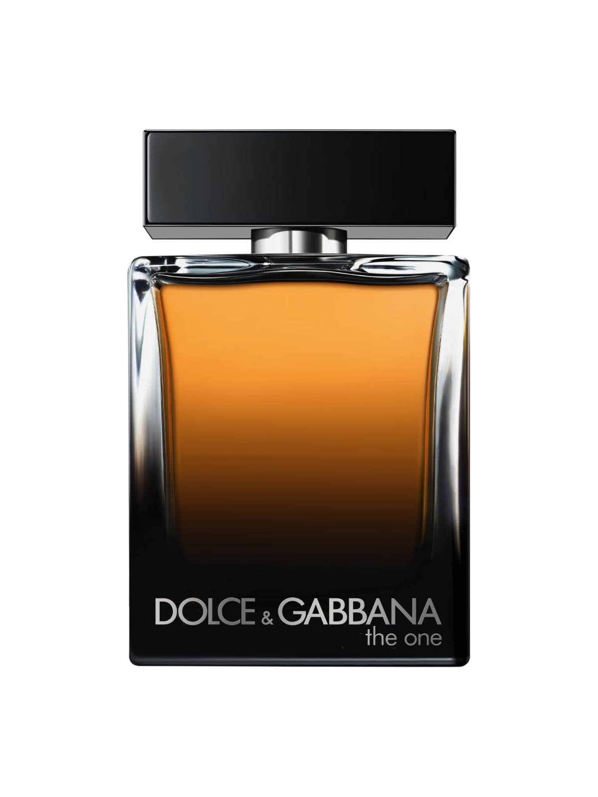 Dolce & Gabbana The One for Men perfume sample decant travel-size spray for men
