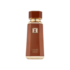 French Avenue Liquid Brun perfume sample decant travel-size spray for men