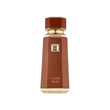 French Avenue Liquid Brun perfume sample decant travel-size spray for men