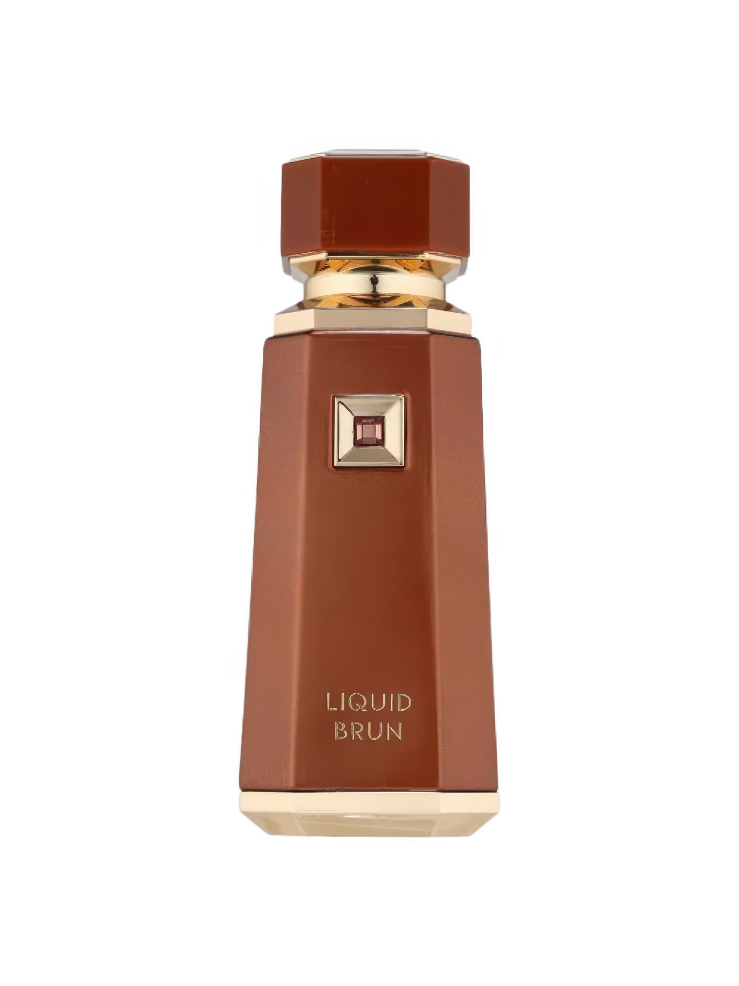 French Avenue Liquid Brun perfume sample decant travel-size spray for men