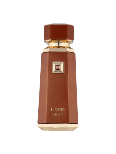 French Avenue Liquid Brun perfume sample decant travel-size spray for men
