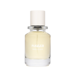 Fugazzi Vanilla Haze perfume sample decant travel-size spray for men and women