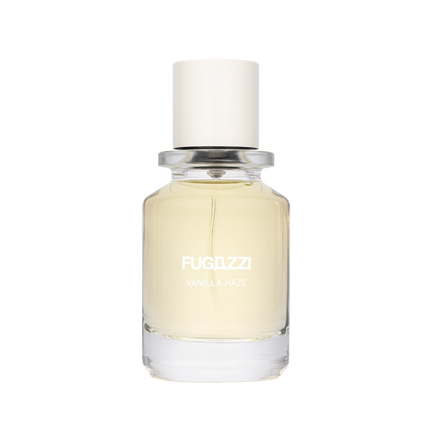 Fugazzi Vanilla Haze perfume sample decant travel-size spray for men and women