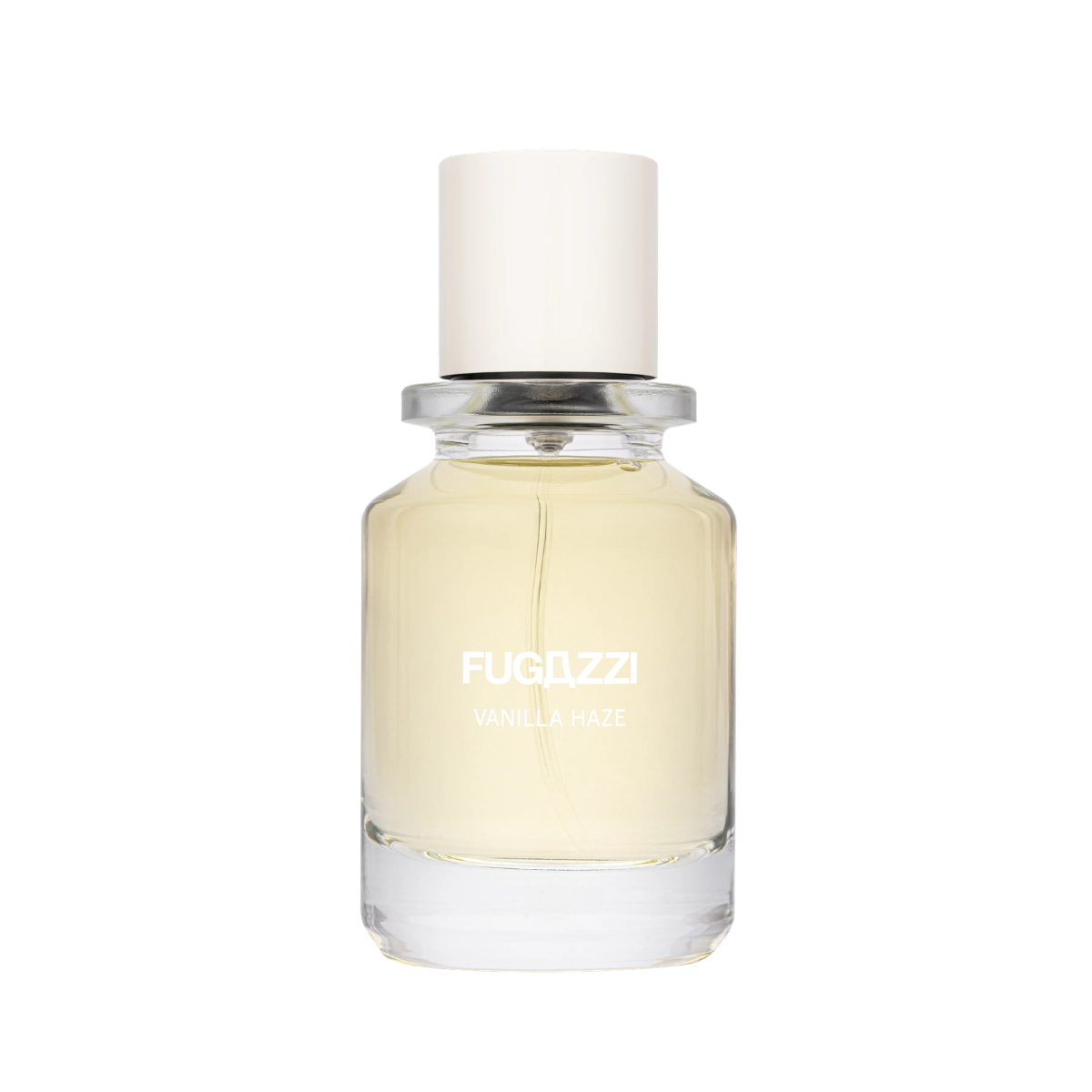 Fugazzi Vanilla Haze perfume sample decant travel-size spray for men and women