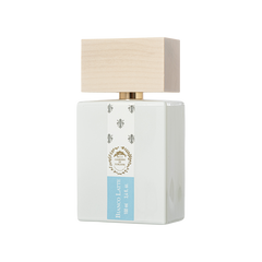 Giardini di Toscana Bianco Latte perfume sample decant travel-size spray for men and women