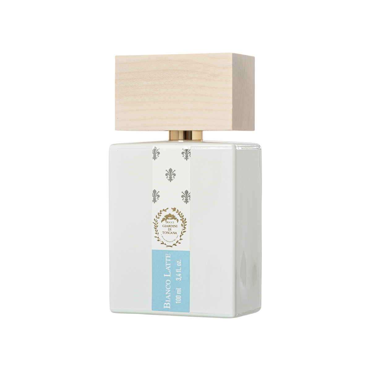 Giardini di Toscana Bianco Latte perfume sample decant travel-size spray for men and women