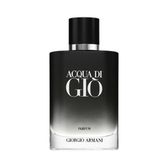 Giorgio Armani Acqua di Giò Parfum perfume sample decant travel-size spray for men