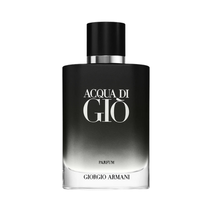 Giorgio Armani Acqua di Giò Parfum perfume sample decant travel-size spray for men