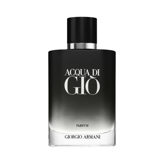 Giorgio Armani Acqua di Giò Parfum perfume sample decant travel-size spray for men