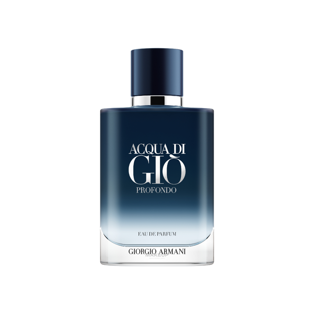 Giorgio Armani Acqua di Giò Profondo perfume sample decant travel-size spray for men