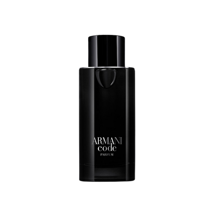Giorgio Armani Code Parfum perfume sample decant travel-size spray for men