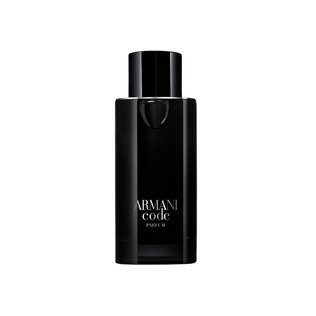 Giorgio Armani Code Parfum perfume sample decant travel-size spray for men